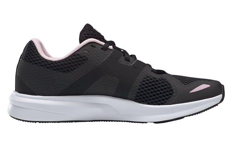 (WMNS) Reebok Endless Road 2.0 'Black Pixel Pink' EH2659