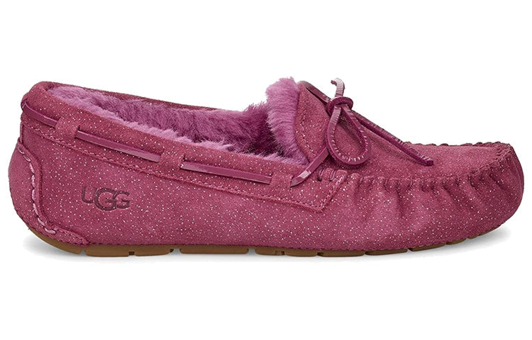 (WMNS) UGG Dakota Twinkle 'Purple Red' 1106549-BOUG