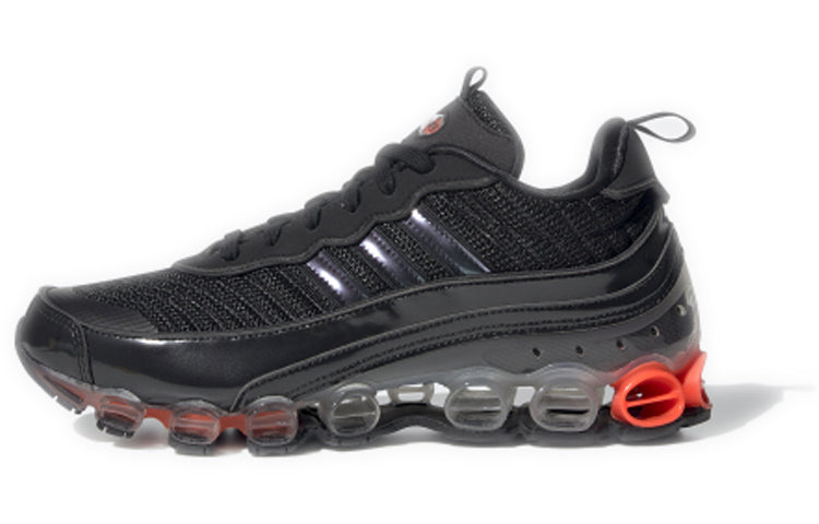 adidas Bounce Workshop 'Black Solar Red' EF4881