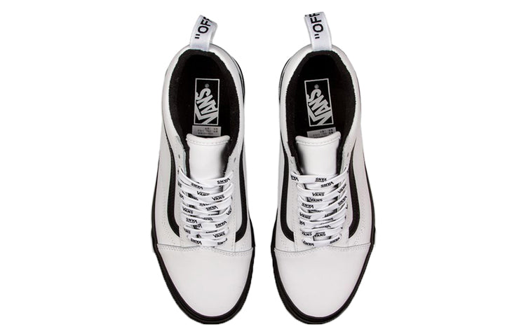 Vans Old Skool 'OTW Webbing' VN0A38G1SV8