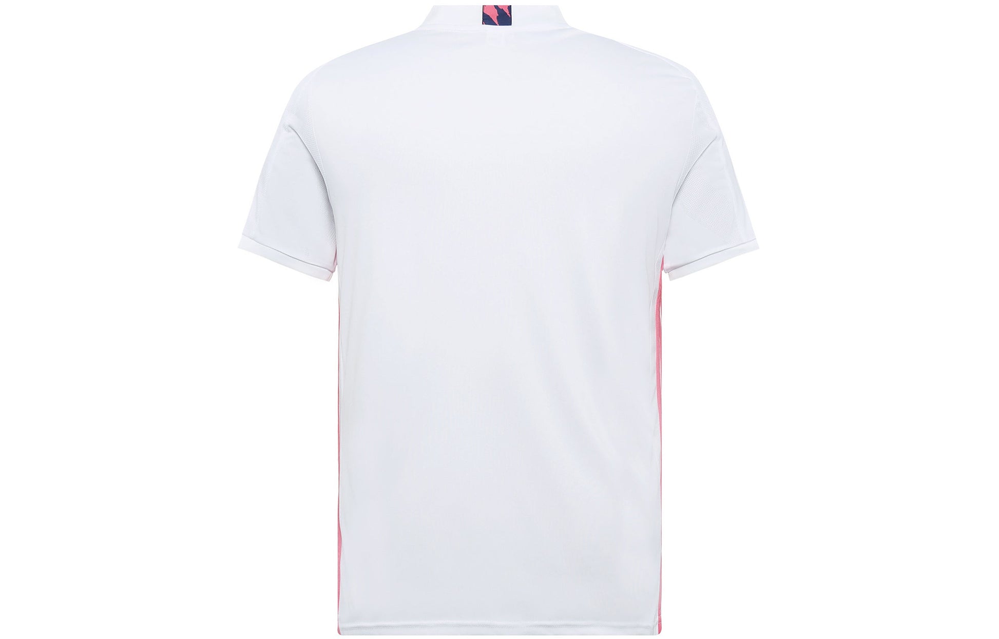adidas Real Madrid 20/21 Home Jersey White FM4735