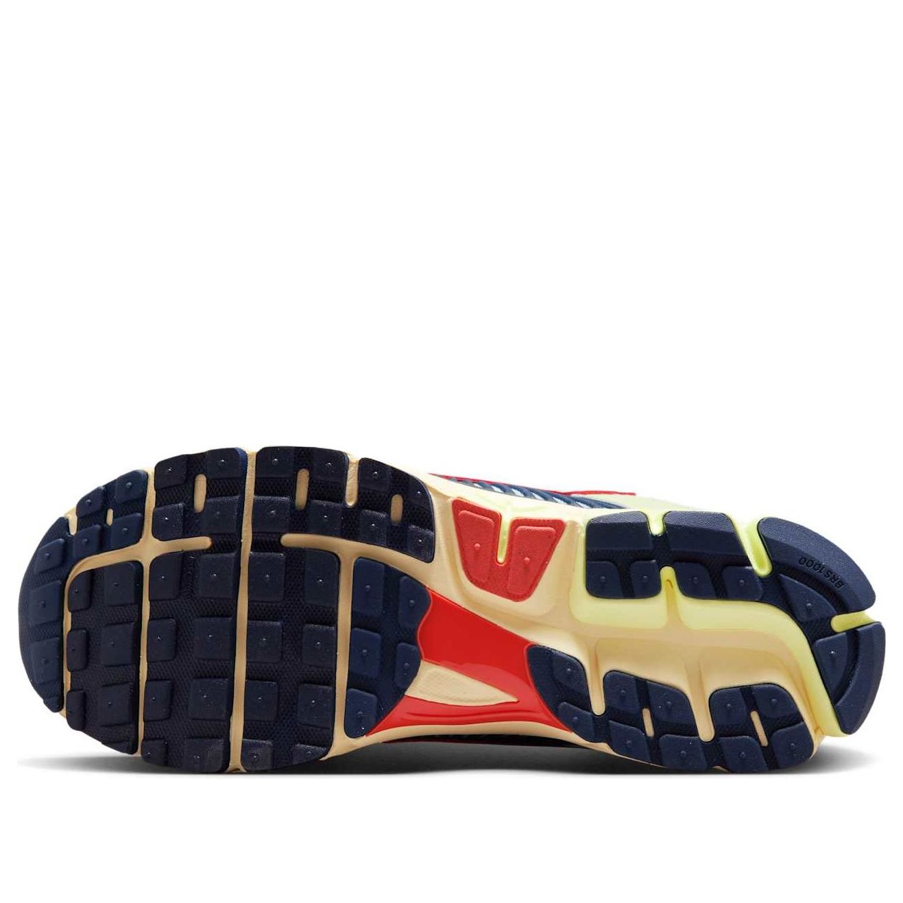 Nike Air Zoom Vomero 5 'Volt Navy' IB4004-701