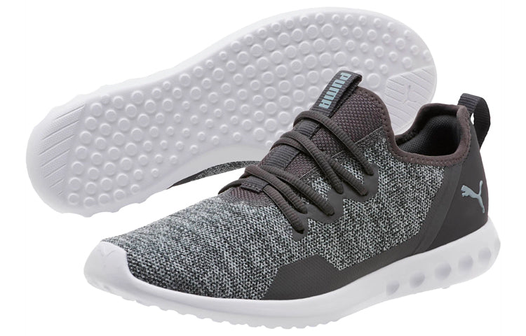 PUMA Carson 2 X Knit Grey/Black 190966-09