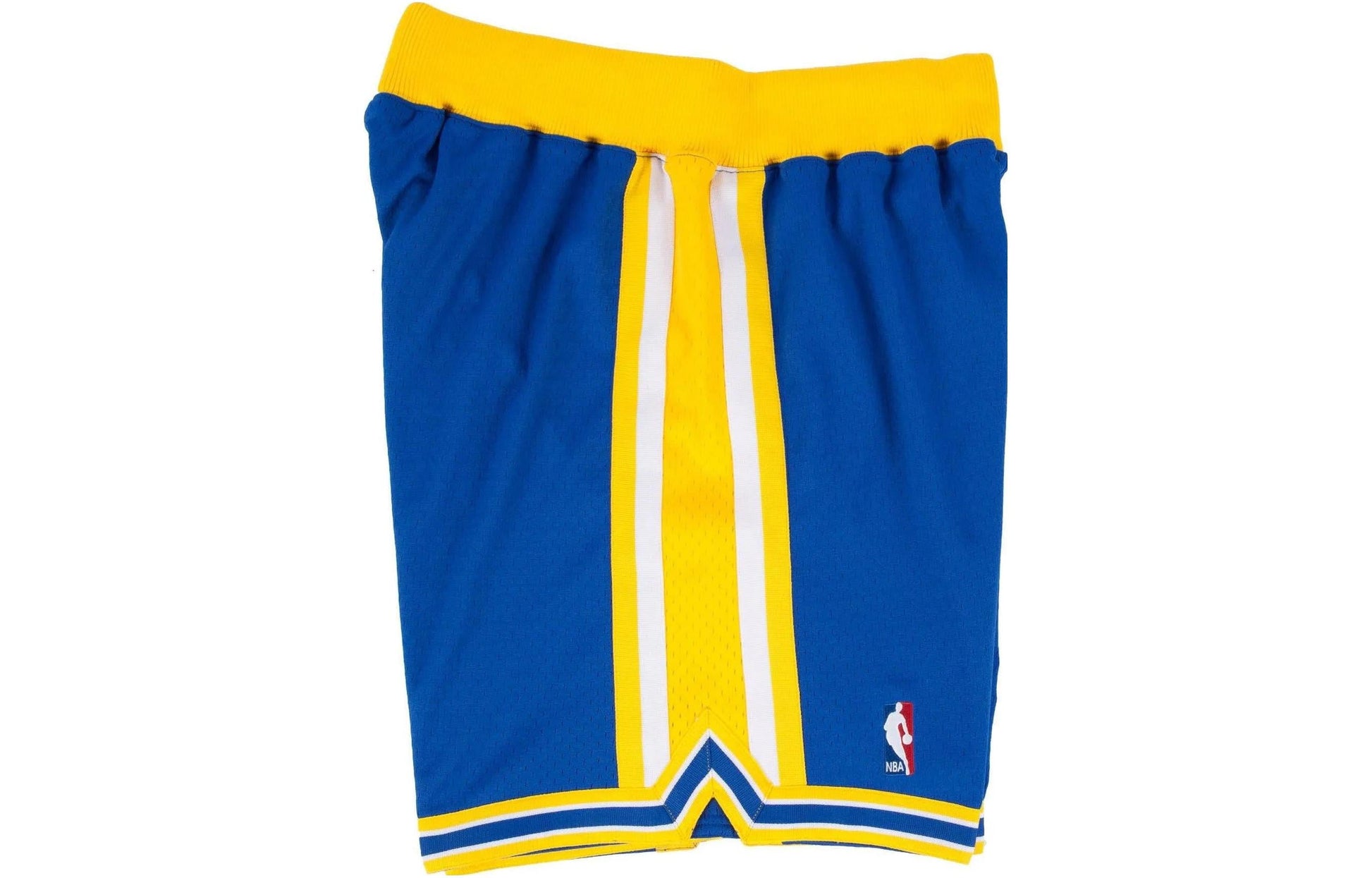 Mitchell & Ness x NBA Shorts 'Golden State Warriors' 369P31095GSW