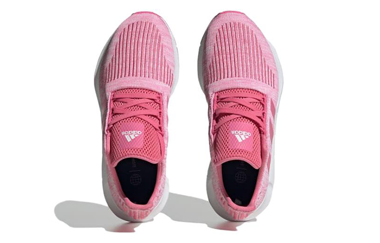 (GS) adidas Swift Run 1.0 'Pink Fusion' IF2973