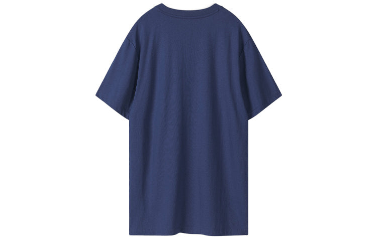 Men's Skechers Short Sleeve Blue L220M157-007D