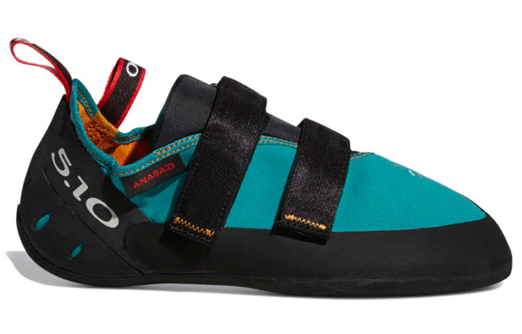 (WMNS) adidas Five Ten Climbing Anasazi LV 'Collegiate Aqua' BC0953