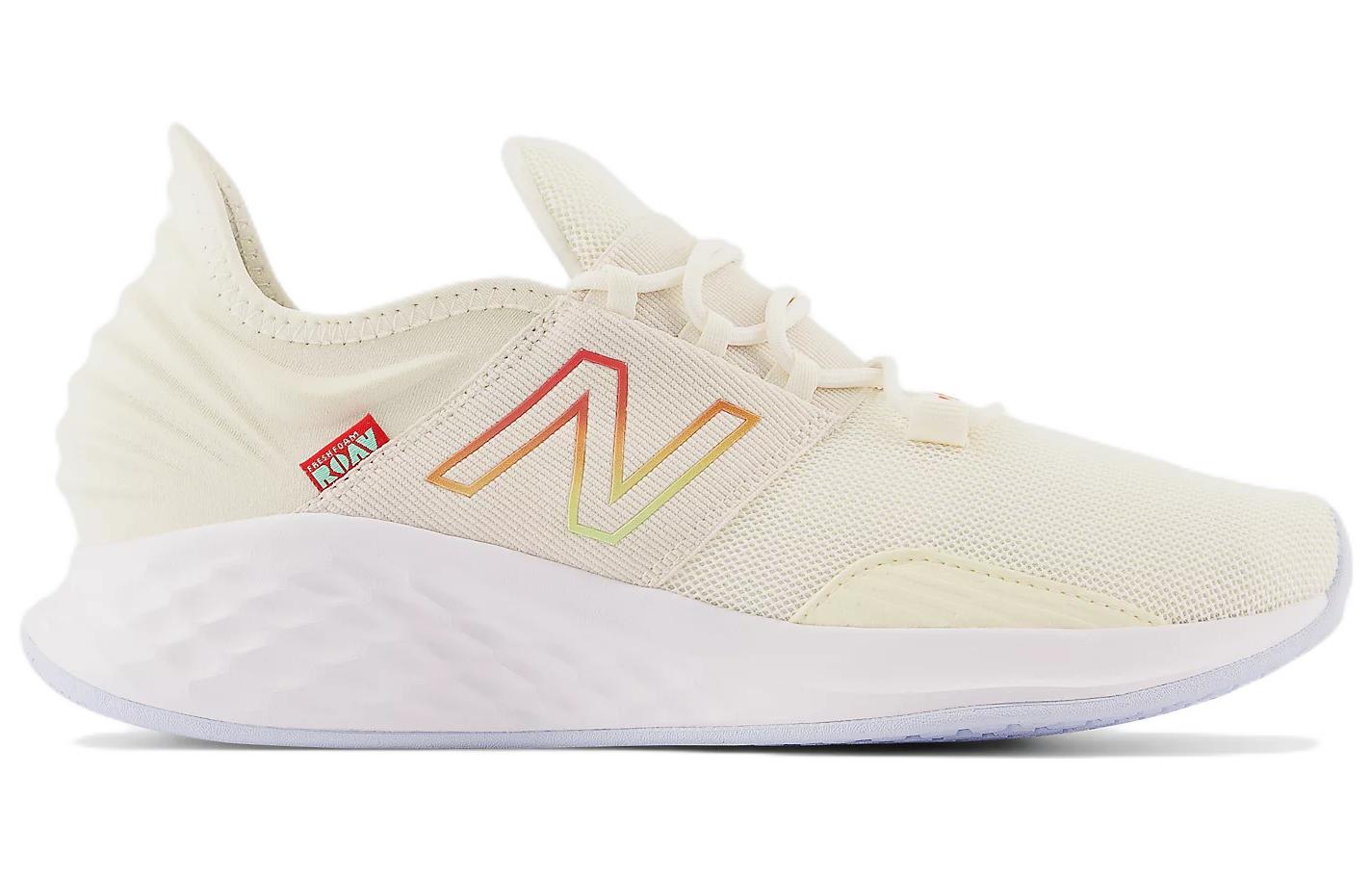New Balance Fresh Foam Roav 'Cream Red' MROAVCA1
