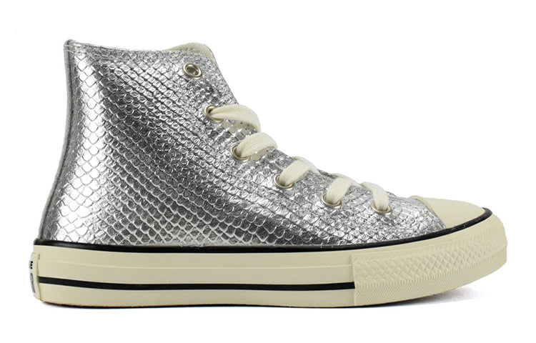 Converse Chuck Taylor All Star 'Silver' 665834C