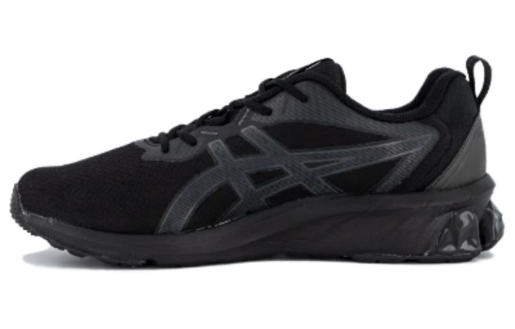 ASICS Gel-Nimbus 90 4 'Black Graphite Grey' 1201A817-001