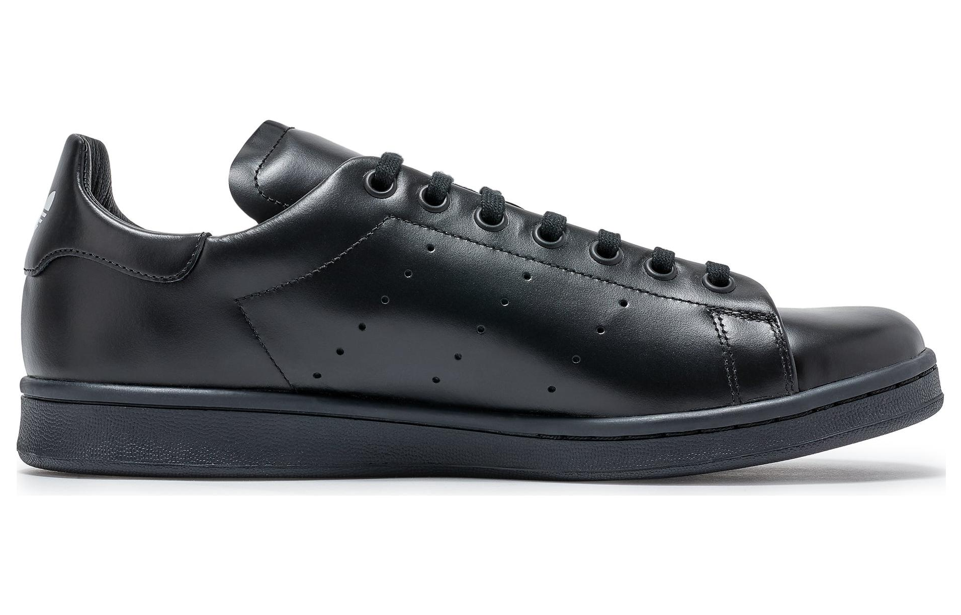adidas Dover Street Market x Stan Smith 'Triple Black' FX1155