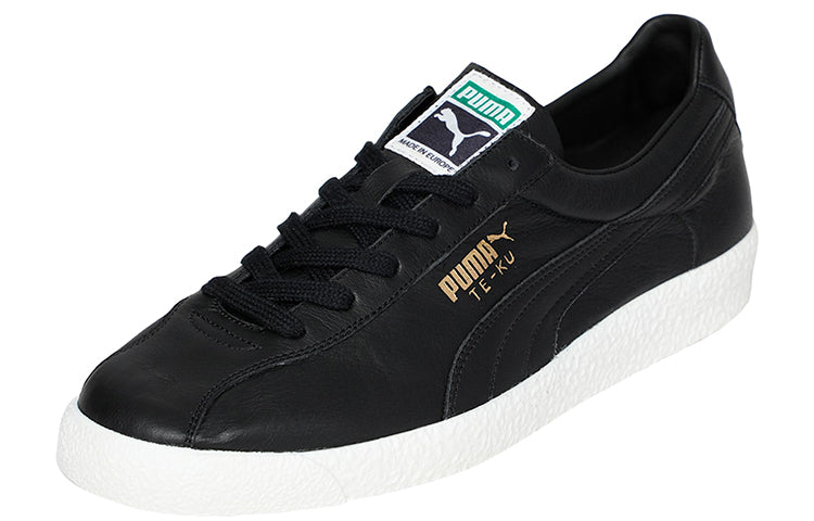 PUMA Te-Ku Core Black 365420-01