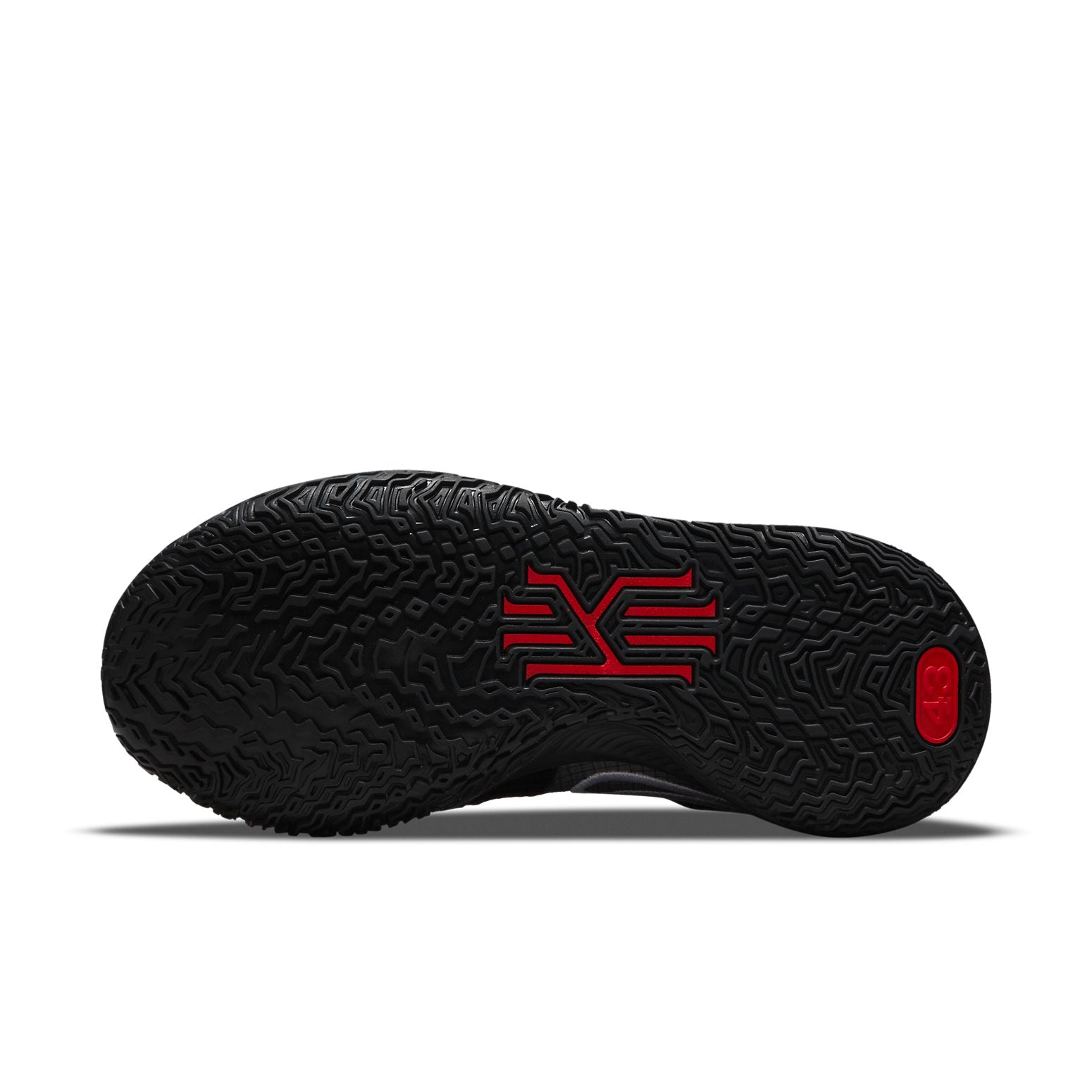 Nike Kyrie Low 4 'Bred' CW3985-006