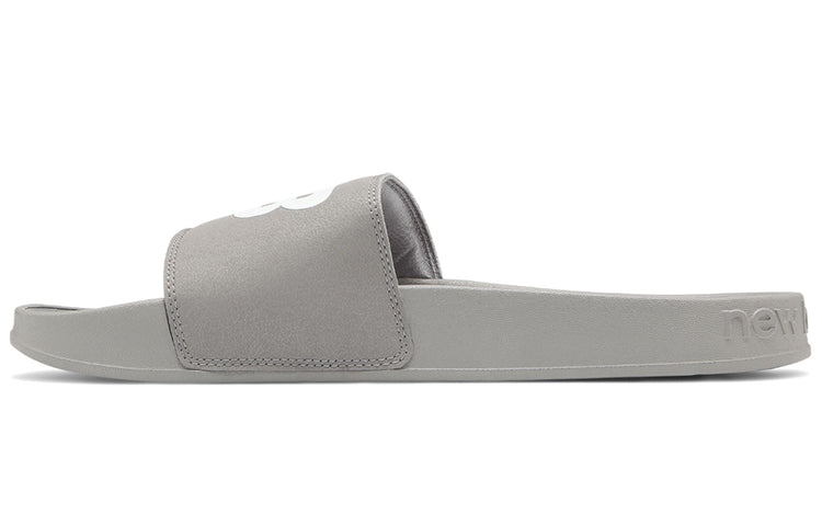 New Balance 200 Slides 'Grey' SMF200G1