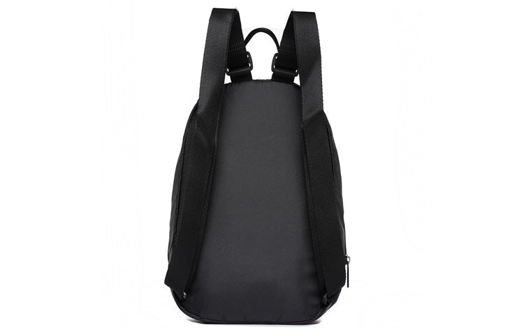 (WMNS) PUMA Core Seasonal Archive Backpack 'Black Gold' 076572-01