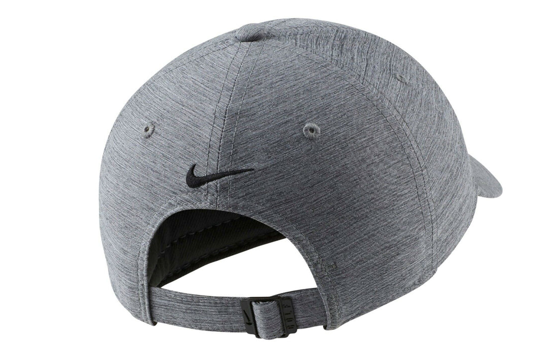 Nike Legacy91 Novelty Golf Hat 'Iron Grey Black' CU9892-068