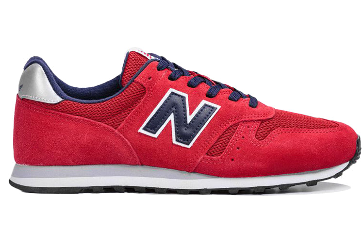 New Balance 373Series Shoes Red/Blue ML373CR2