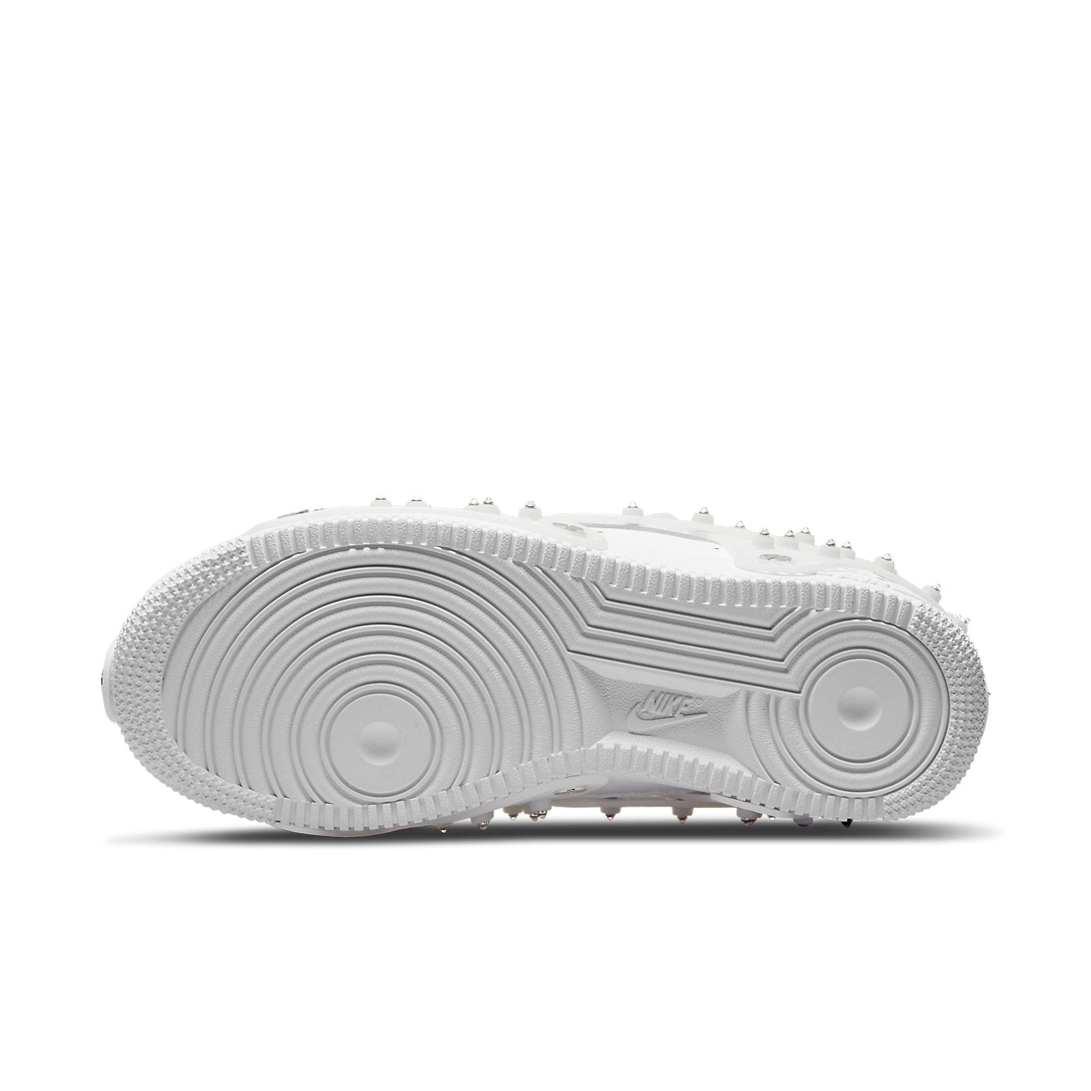 (WMNS) Nike x Swarovski Air Force 1 LXX 'White' CV7668-100