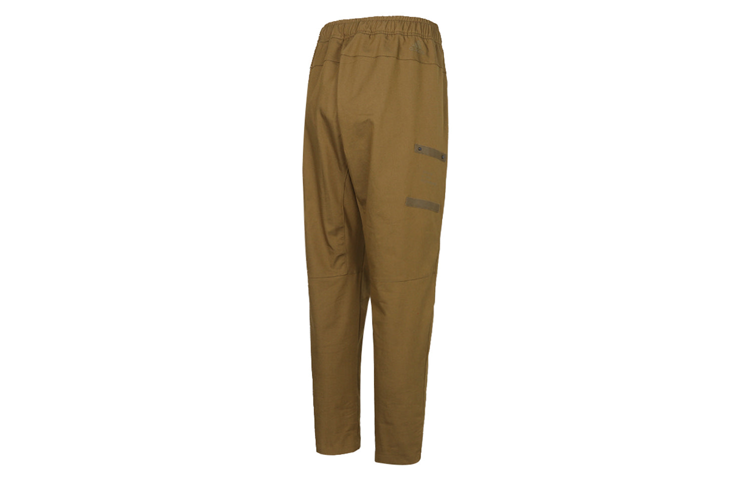 adidas Th Pnt Twl Cstm Cargo Casual Long Pants Brown GP0943