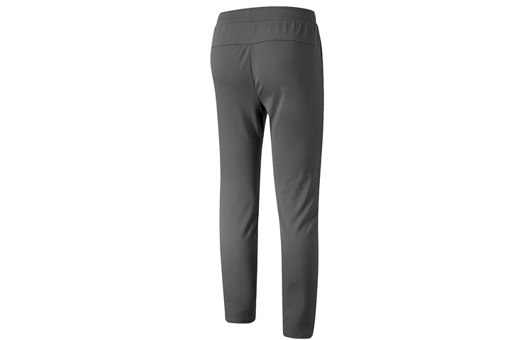 FILA Athletics Casual Sports Long Pants Black A11M021601F-BK