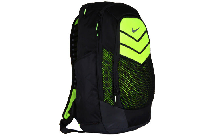 Nike Vapor Power Max Air Backpack 'Black Volt' BA5246-010