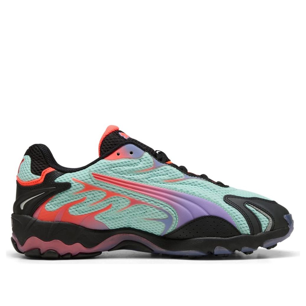 PUMA Inhale 'Mint Melt Lavender Alert' 401560-19