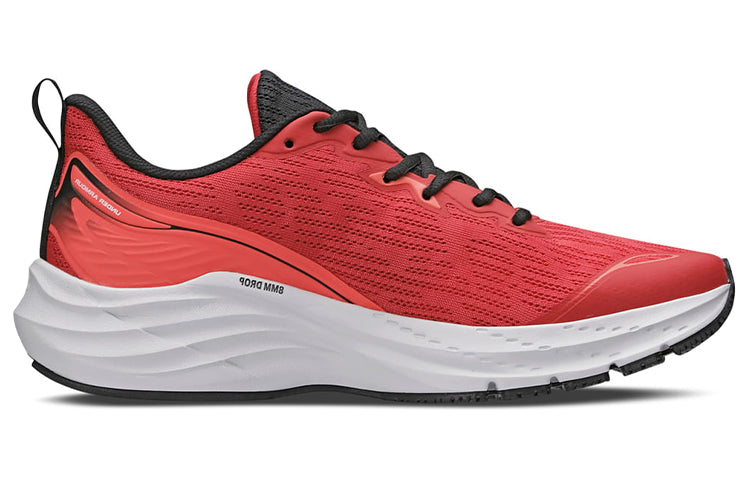 Under Armour General 'Red Oragne' 3026572-600