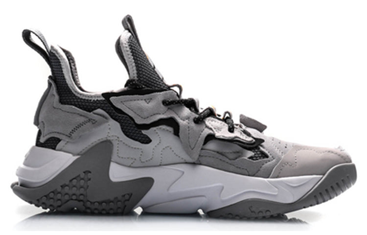 Li-Ning Countflow x Dunhuang Museum AGLQ075-3