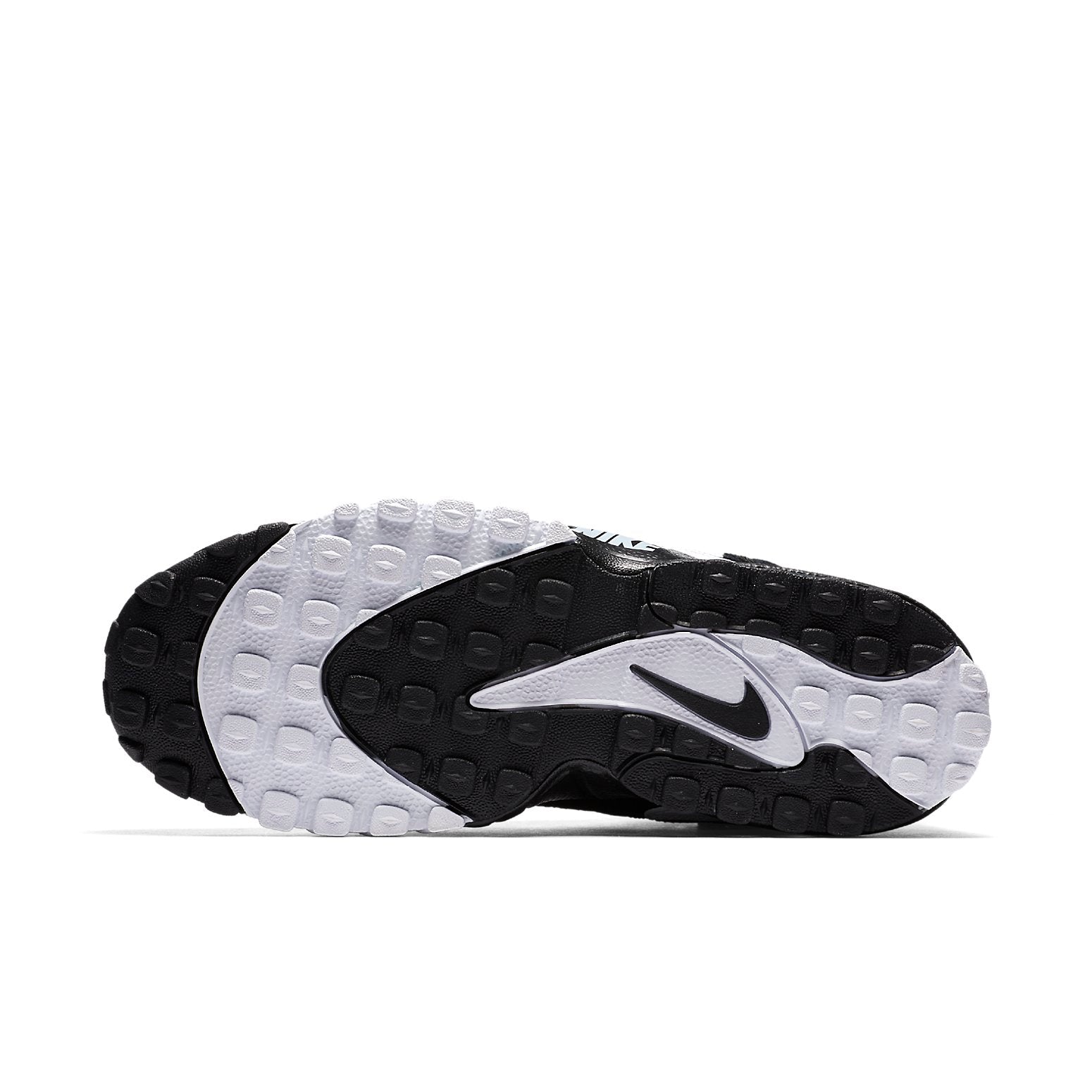 Nike Air Max Zoom Turf 'Black White' 525225-011