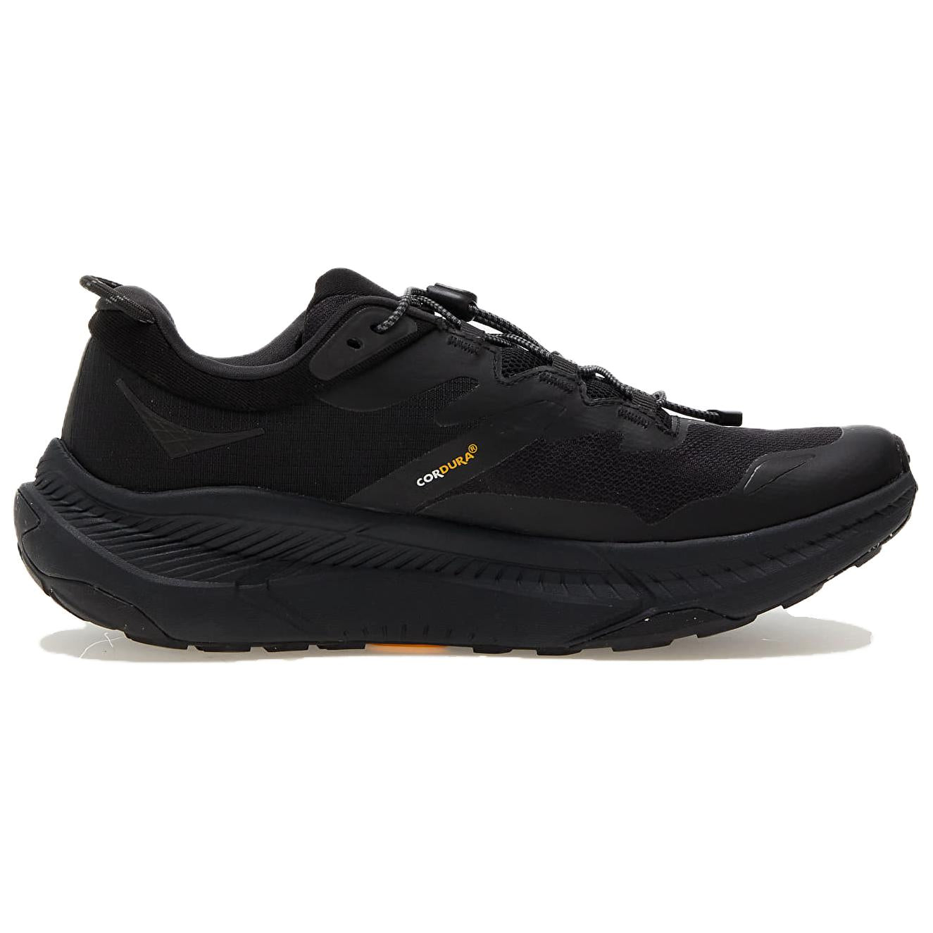 HOKA ONE ONE Transport Gore-Tex 'Black' 1133957-BLCKB