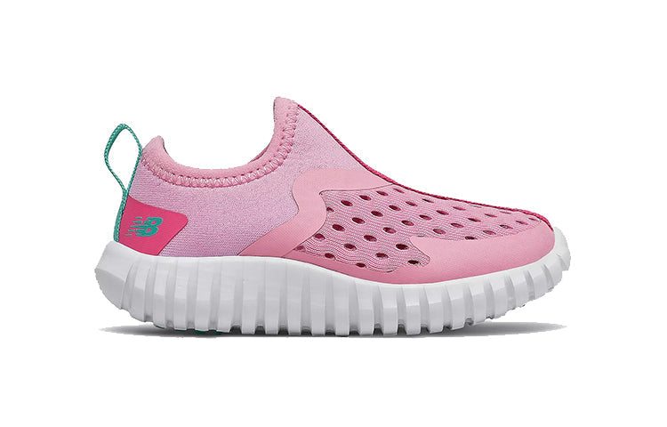 New Balance Aqua Drift 'Pink White Green' ITAQDPV