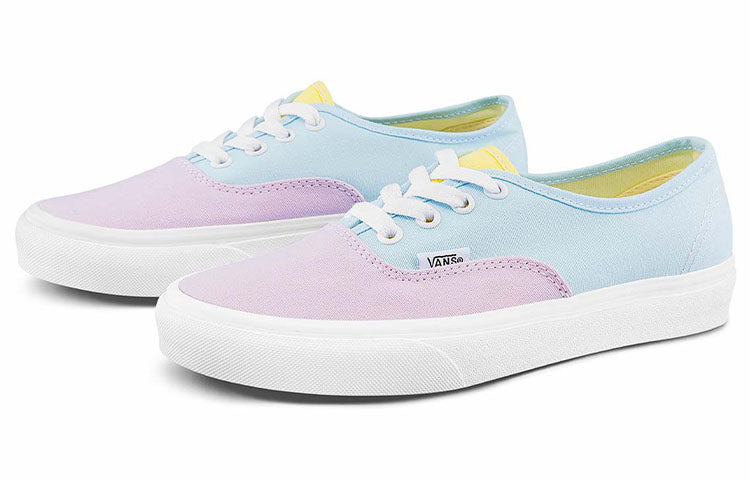 Vans Authentic 'Pastel Block' VN0A5KRDATD