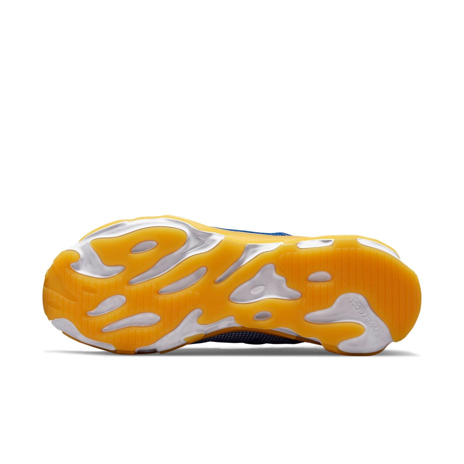 Nike React Live Premium 'Hyper Royal Laser Orange' CZ9081-001