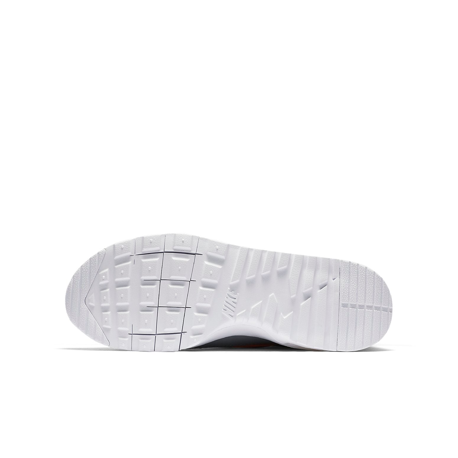 (GS) Nike Air Max Thea 'Lava Glow' 814444-007