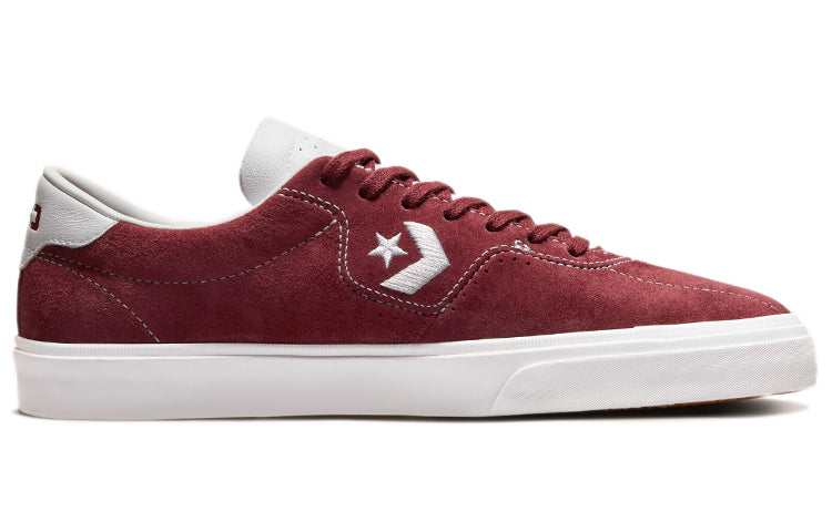 Converse Louie Lopez Pro Low 'Deep Bordeaux' 171329C