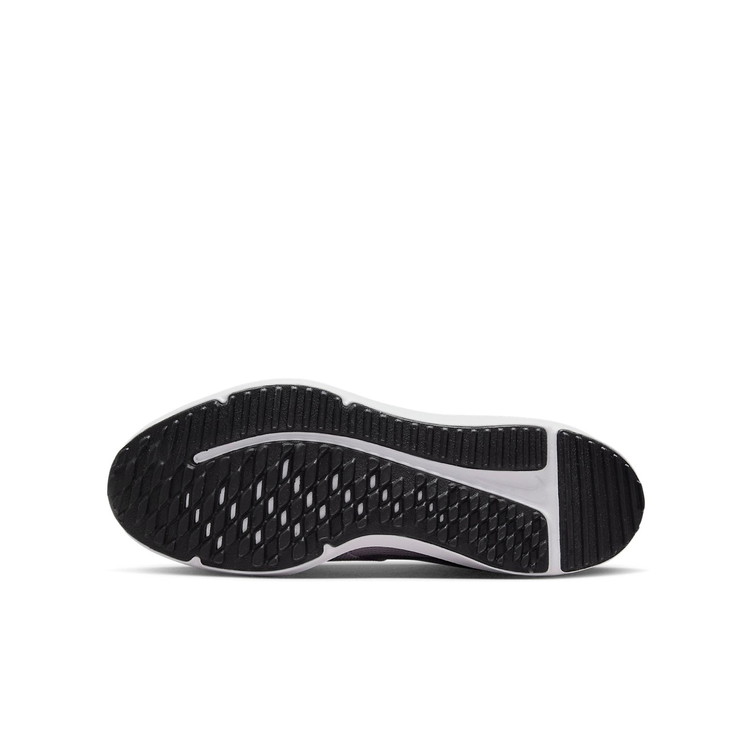 (GS) Nike Downshifter 12 'Violet Frost' DM4194-500