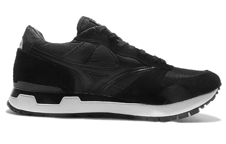 Mizuno Gv87 'Black White' D1GA170609