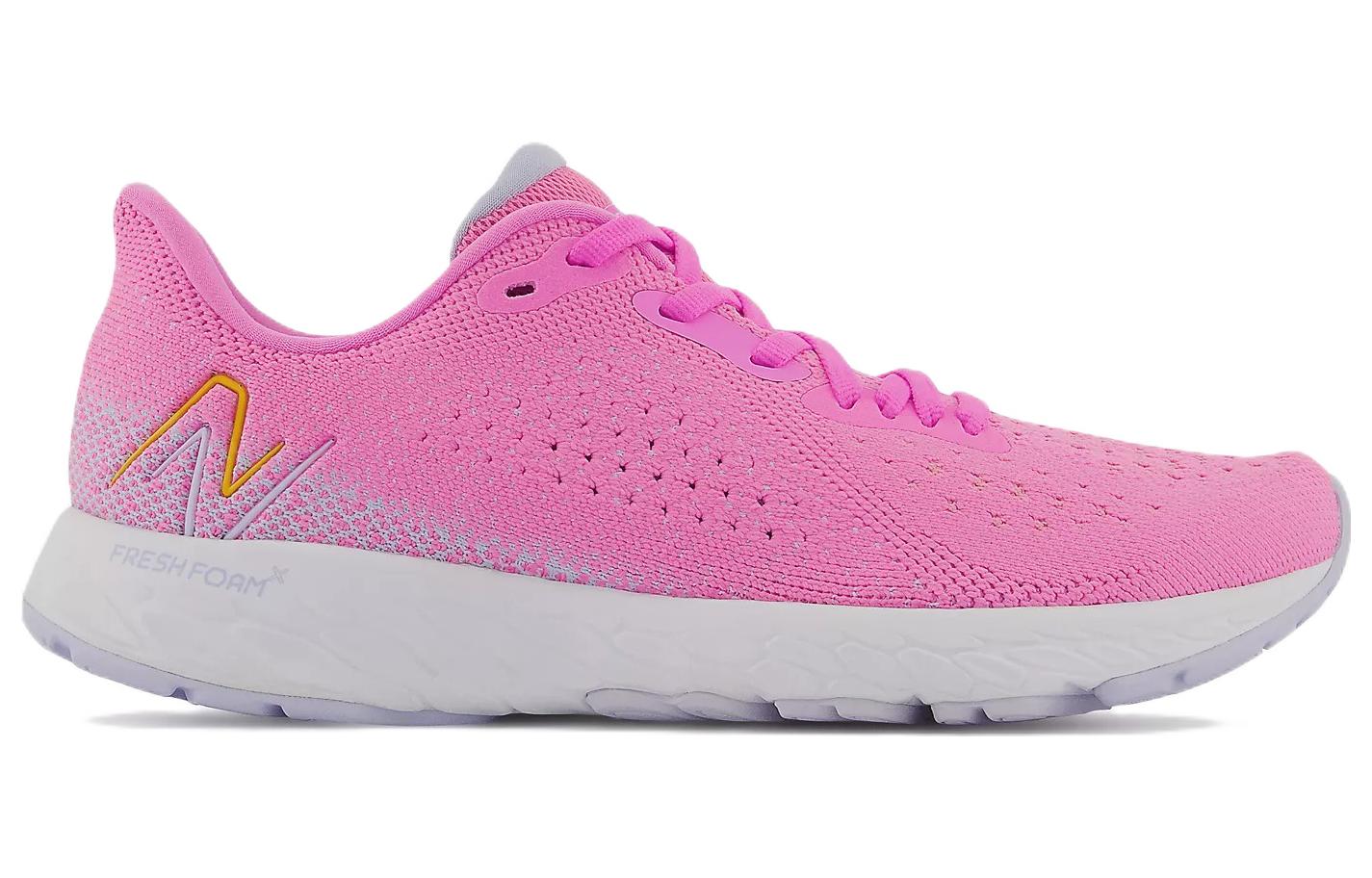 (WMNS) New Balance Fresh Foam Tempo v2 'Pink White' WTMPOLL2
