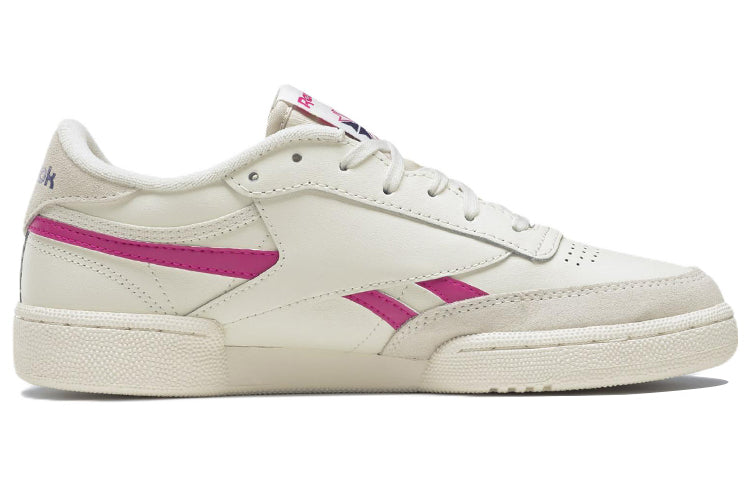 (WMNS) Reebok Club C Revenge 'Chalk Proud Pink' GX1698
