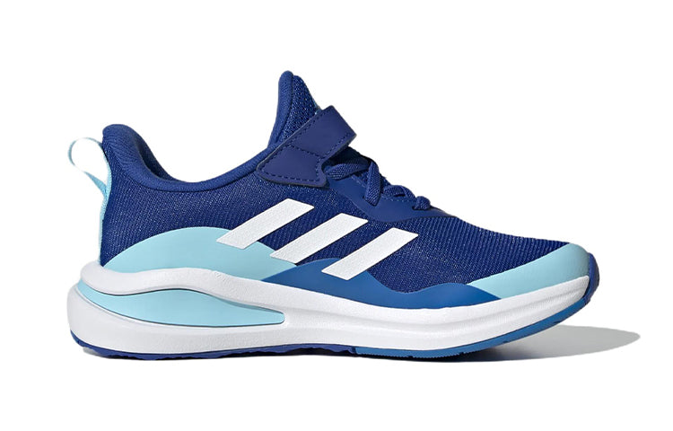 (GS) adidas FortaRun EL Top Strap 'Royal Blue' GZ1822
