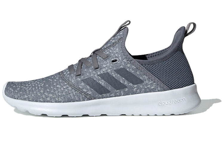 (WMNS) adidas Cloudfoam Pure 'Grey Onix' EE8081