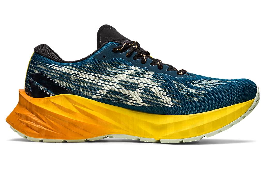 ASICS Novablast 3 TR 'Blue' 1011B568-750