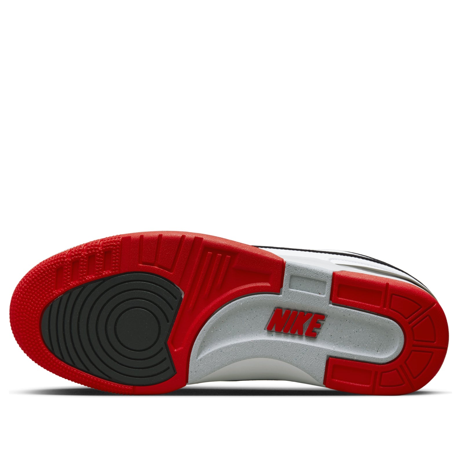 Nike x Billie Eilish Air Alpha Force 88 'Fire Red' DZ6763-101