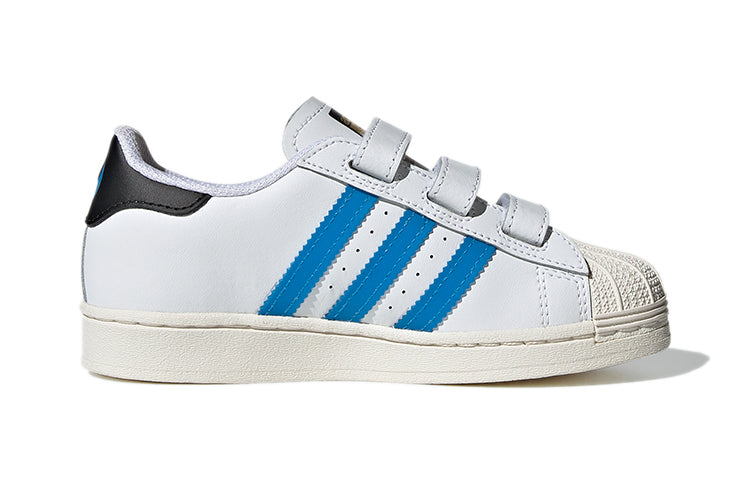 (PS) adidas Star Wars x Superstar CF 'New Hobbies' FZ0645