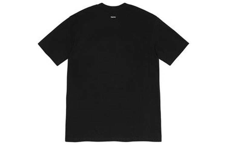 Supreme FW19 Week 4 x The Velvet Underground Drawing Tee SUP-FW19-451