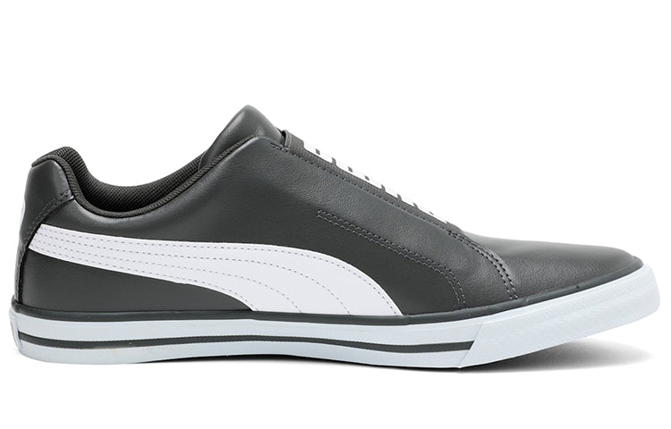 PUMA Cappela Idp Running Shoes Black/White 371223-03
