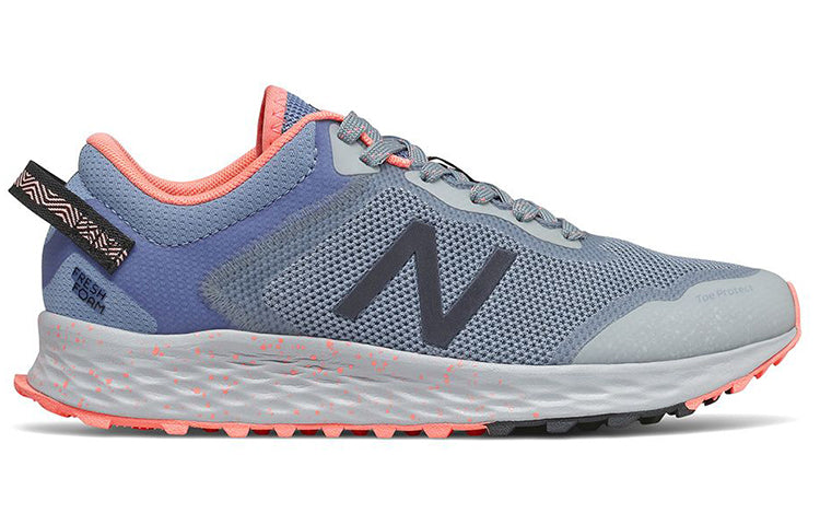 (WMNS) New Balance Fresh Foam Arishi Trail 'Cyclone Stellar ' WTARISCG