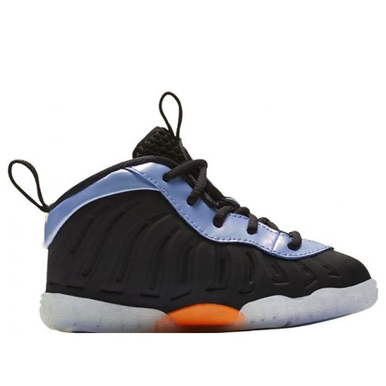 (TD) Nike Little Posite One 'Twilight Pulse' 723947-008