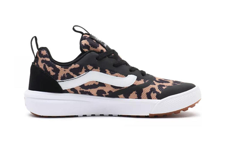 (PS) Vans Ultrarange 'Black' VN0A3WMLNUO
