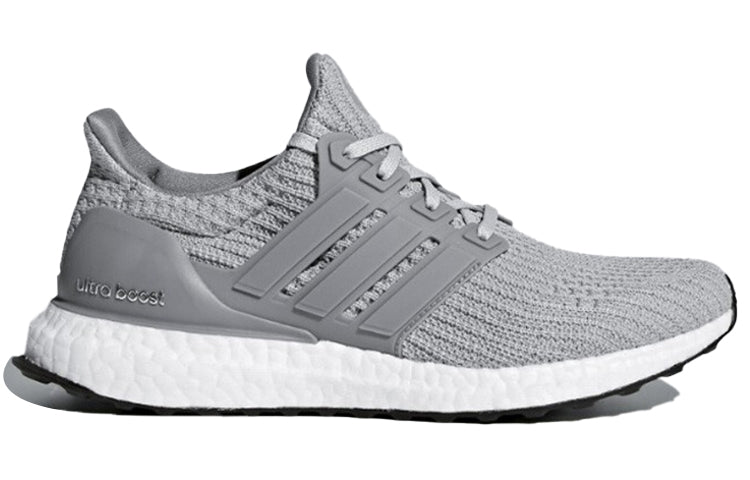 (WMNS) adidas Ultraboost 4.0 'Grey' BB6150